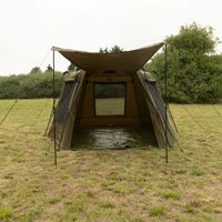 Fox EOS Social Shelter XL